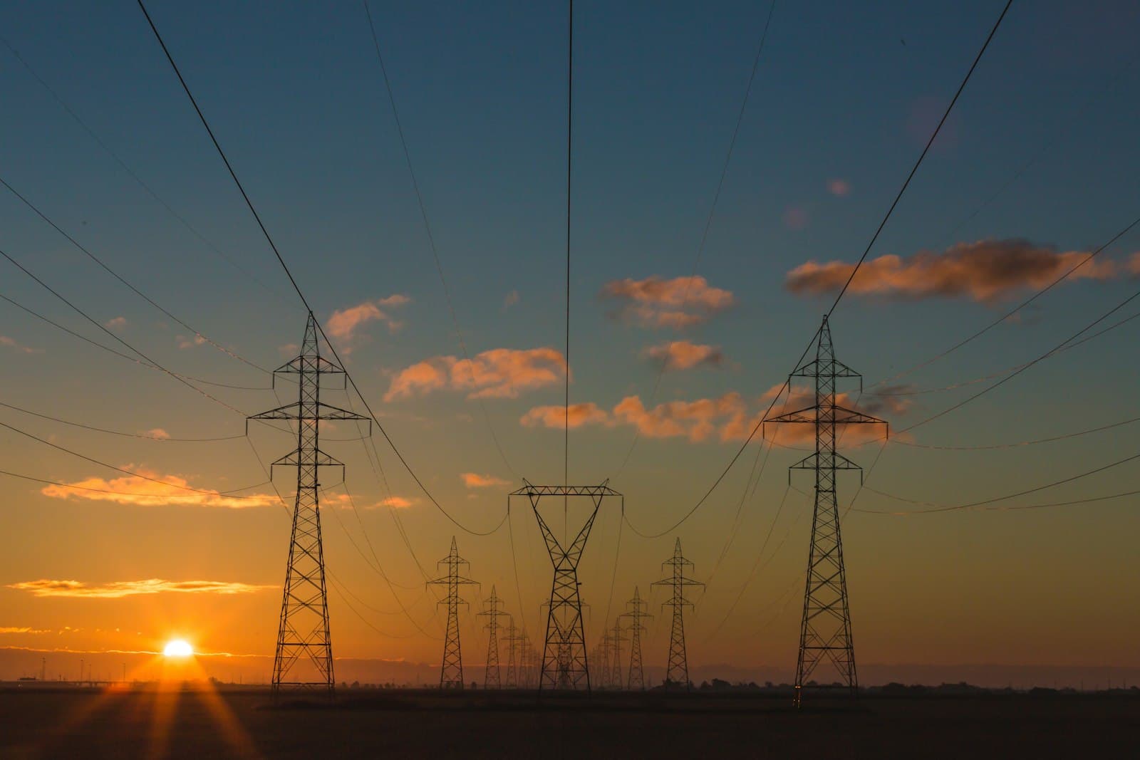 Why a flat last-year baseline fails ISO 50001